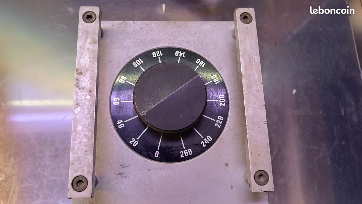 Alternostat Ferrix Type C510P (image 4)