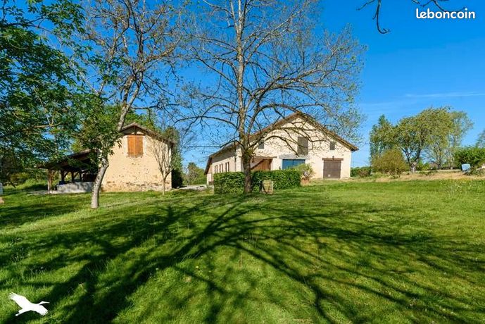 Maison 5 pièces 156 m²
