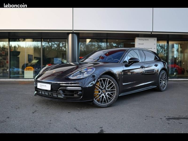 Porsche Panamera Spt Turismo 4.0 V8 700ch Turbo S E-Hybrid (image 1)