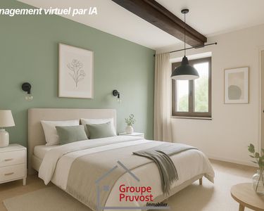 Maison 215 000 € - 100 m²