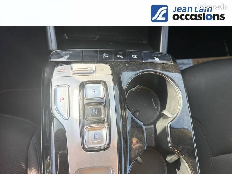 Hyundai Tucson 1.6 T-GDI 265 HTRAC Plug-in BVA6 Creative (image 13)