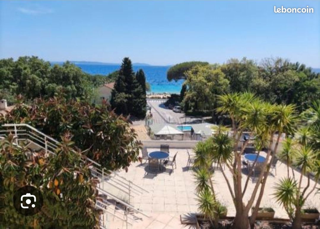 Appartement 2 pièces 30 m² · au Lavandou · 30 m² · 750 €/mois