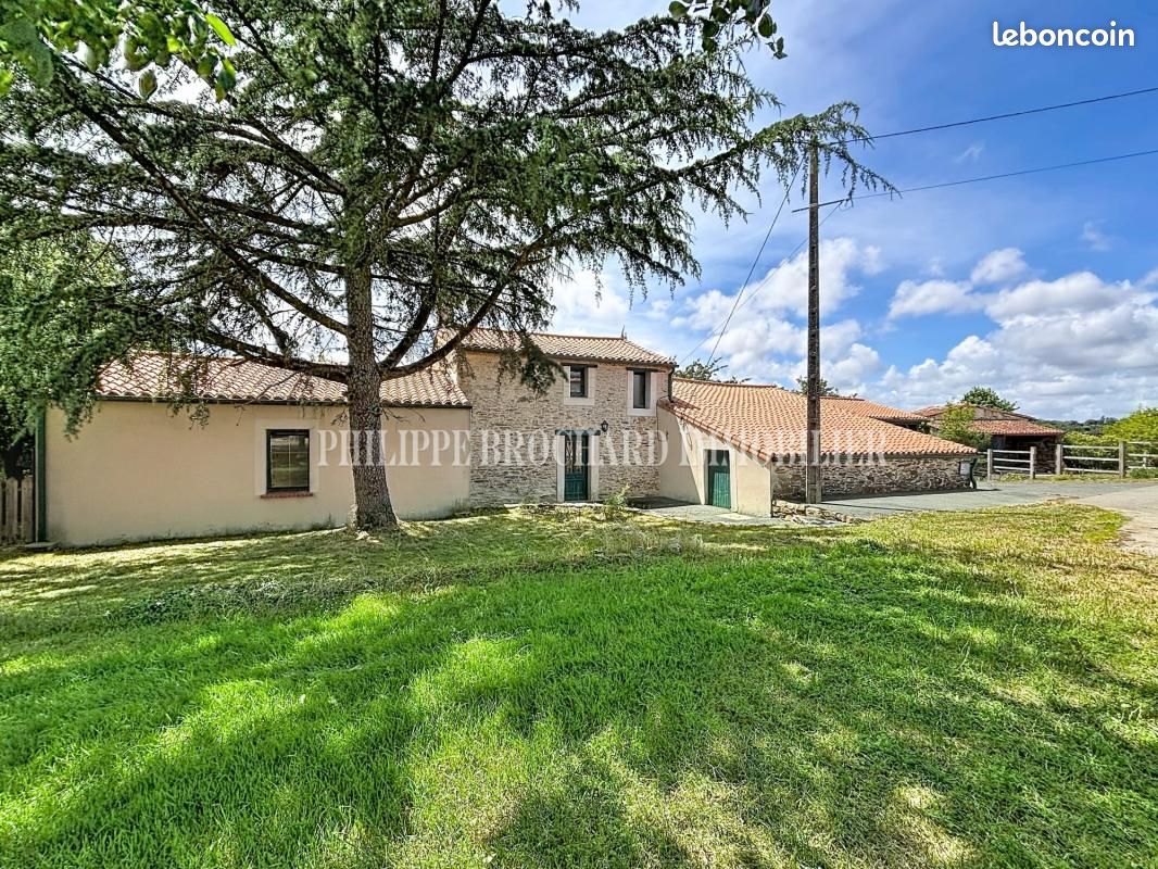 Maison 6 pièces 125 m² · à La Roche-sur-Yon · 125 m² · 295 120 €