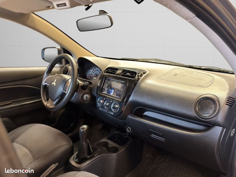 Mitsubishi SPACE STAR 1.0 MIVEC 71CH 2019 à partir de 94,07 /mois (image 33)