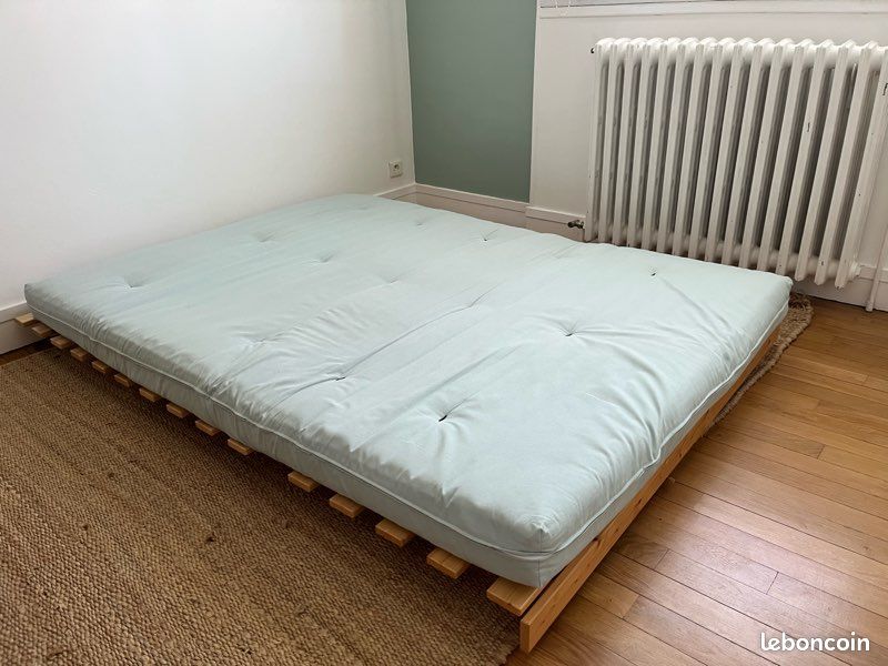 Futon lit convertible (image 5)