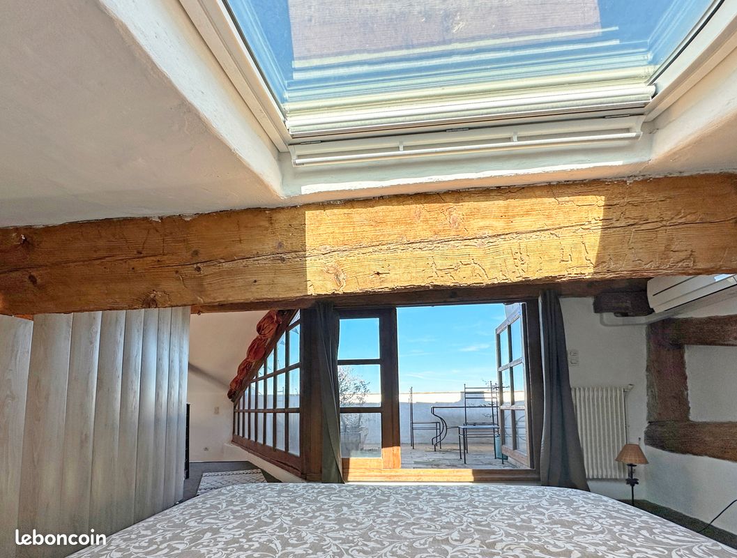 Loft à proximité des plages du Languedoc (image 9)