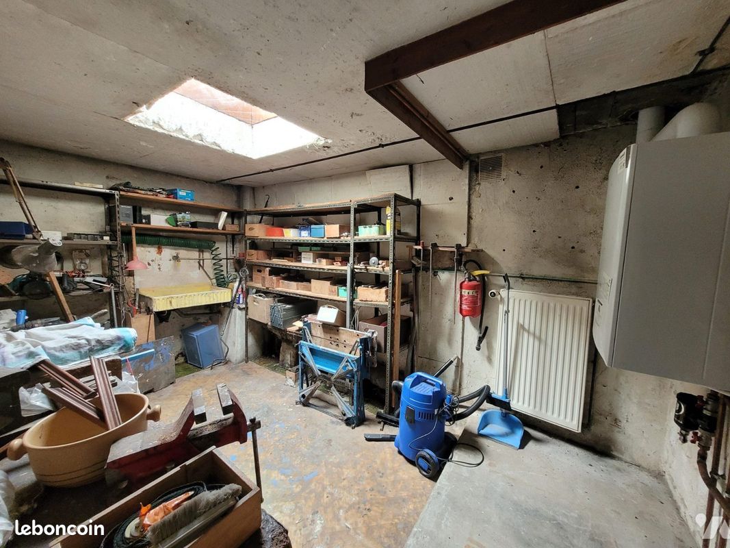 Maison 4 pièces 94 m² (image 11)