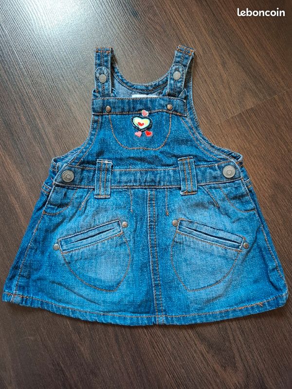 Vêtements bébé 3 mois fille (image 19)