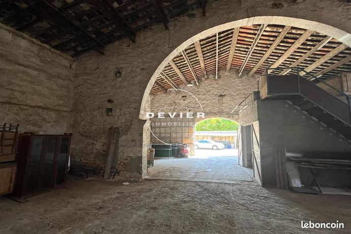 Chambre d'hôtes 350 m² Saint-Christol