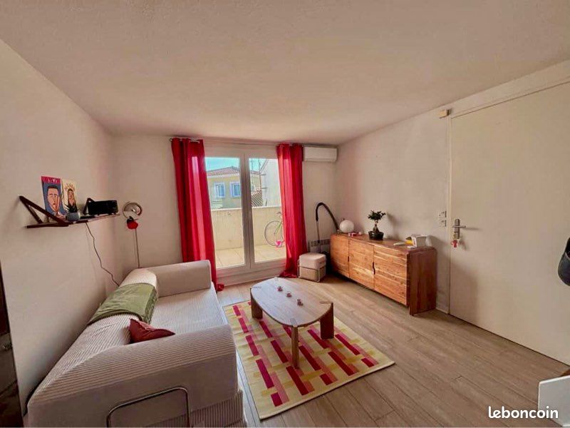 Appartement 2 pièces 42 m² · à Pérols · 42 m² · 906 €