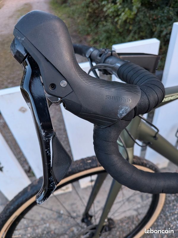 Gravel Orbea Terra de 2020 (image 3)