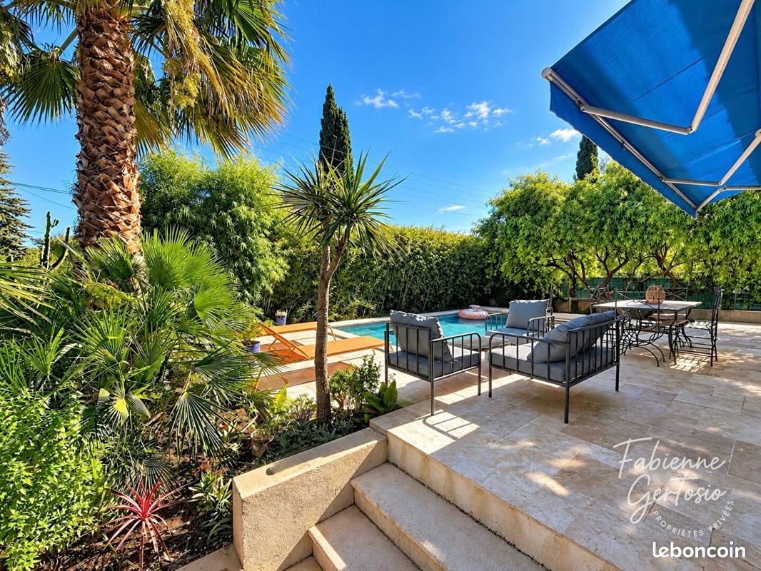 Maison 5 pièces 160 m² · à Toulon · 160 m² · 988 000 €