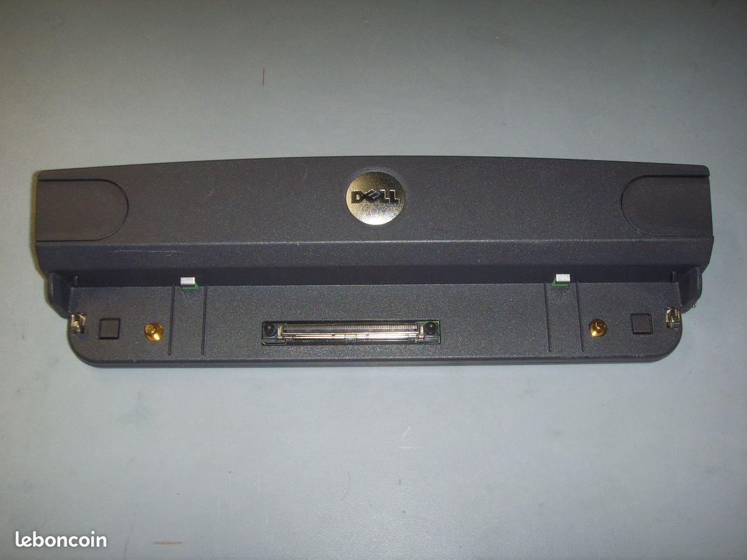 DELL Station Accueil Replicateur Port (image 1)
