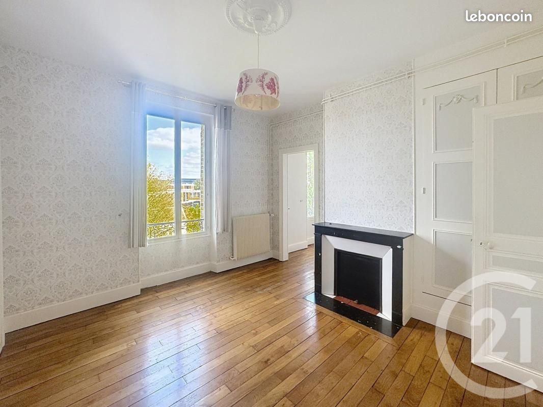 Appartement a louer chalons-en-champagne - 3 pièce(s) - 80 m2 - Surfyn