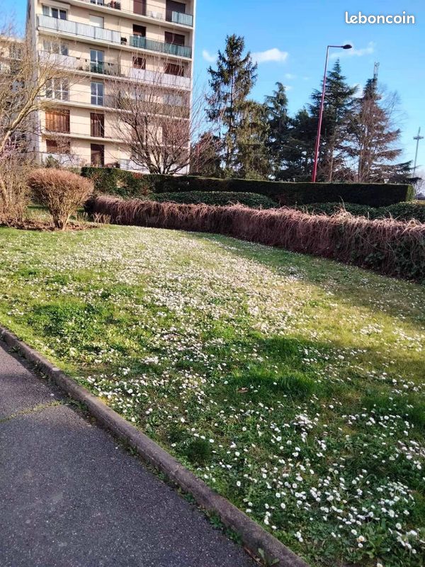 Appartement 2 pièces 50 m² · à Fresnes · 50 m² · 169 000 €