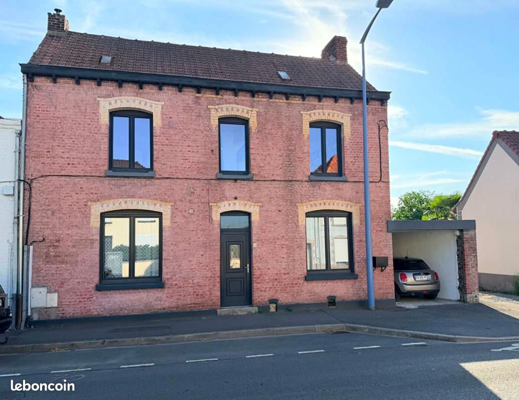Maison 6 pièces 180 m² · à Béthune · 180 m² · 224 900 €