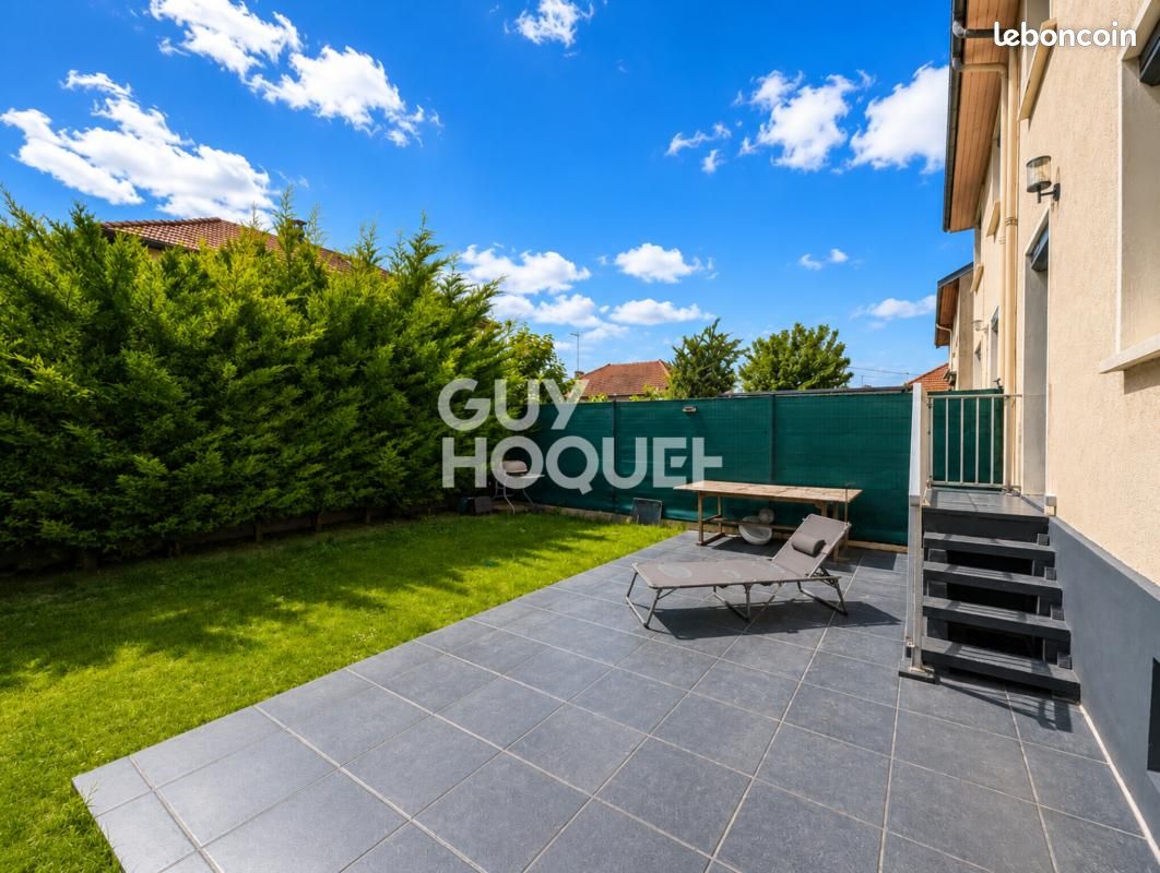 Maison 5 pièces 76 m² · à Dijon · 76 m² · 285 000 €