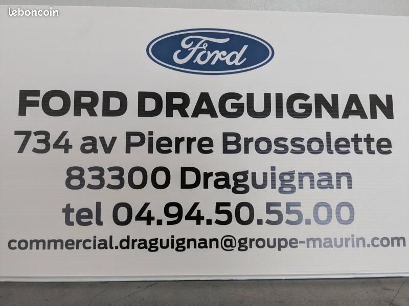 Ford Fiesta 1.0 Flexifuel e85 éthanol 95ch ST-Line 5p (image 2)