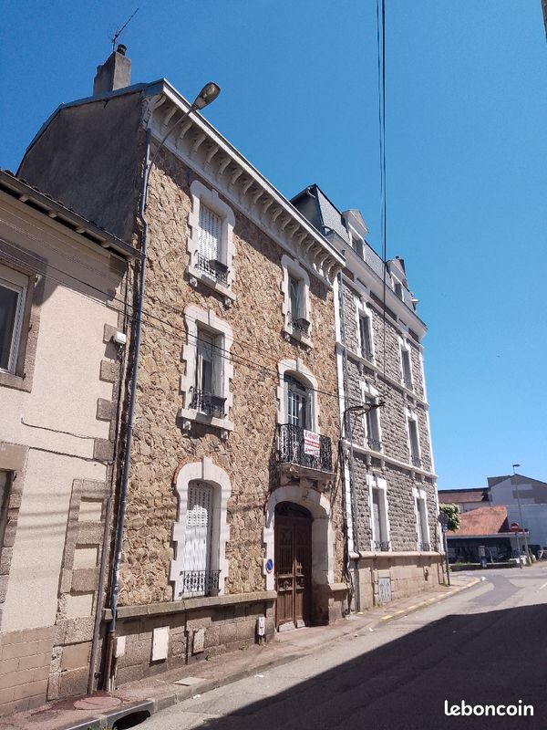 Maison 7 pièces 162 m² · à Limoges · 162 m² · 285 000 €