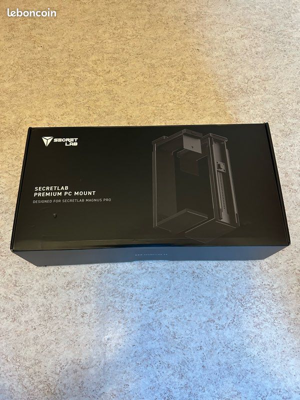 Support PC SecretLab (image 3)