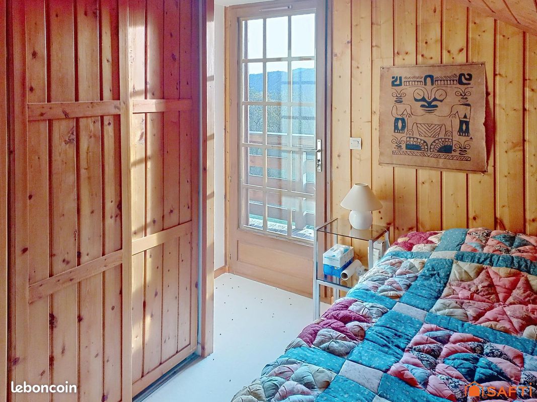 Chalet 4 pièces 91 m² (image 14)