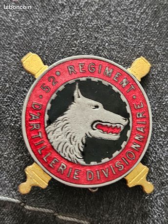 INSIGNE DU PÈLERINAGE militaire de Lourdes armée de l’air EUR 3,00