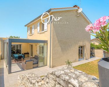 Maison 535 000 € - 120 m²