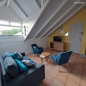 Appartement 2 pièces 43 m² · à Basse-Terre · 43 m² · 750 €/mois