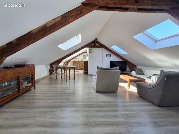 Appartement a louer sucy-en-brie - 3 pièce(s) - 75 m2 - Surfyn