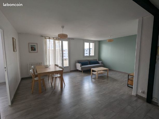 Appartement T3