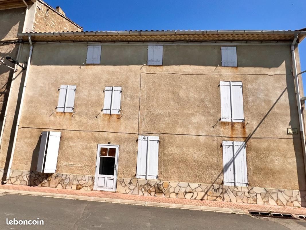 Maison 7 pièces 220 m² · à Argeliers · 220 m² · 158 000 €