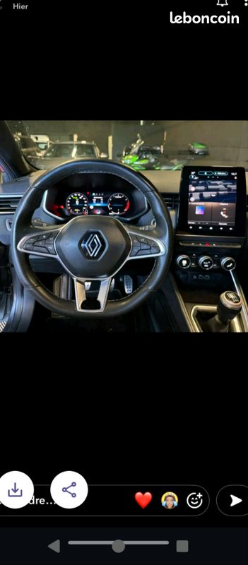 Clio Alpine (image 2)