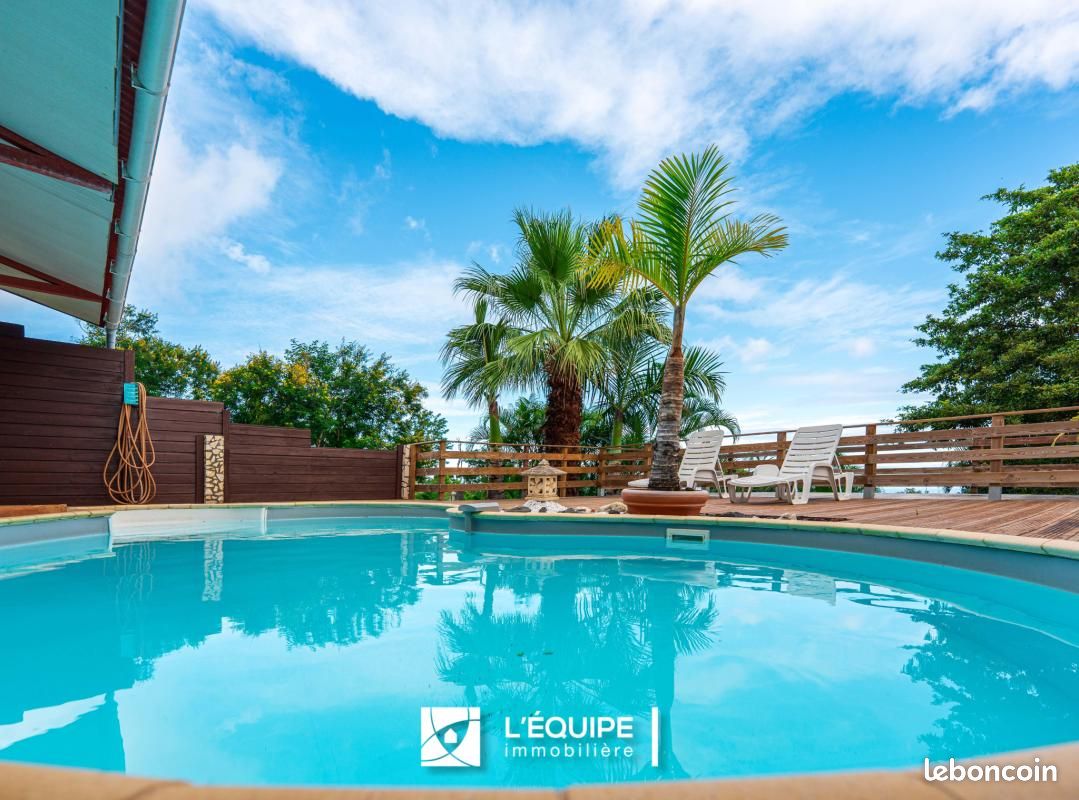 Appartement 4 pièces 103 m² · à Saint-Leu · 103 m² · 344 000 €