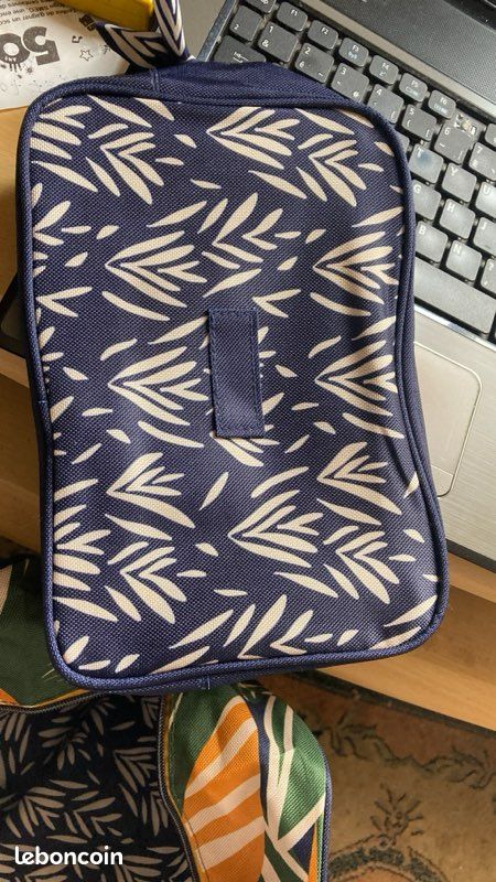 Sac de plage neuf (image 4)