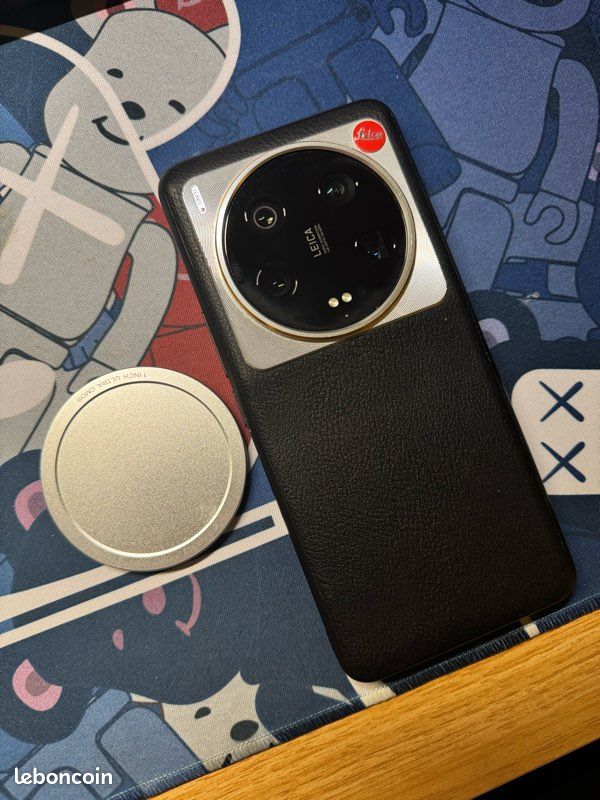 Xiaomi 13 ultra (image 1)