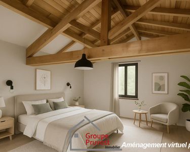 Maison 215 000 € - 100 m²