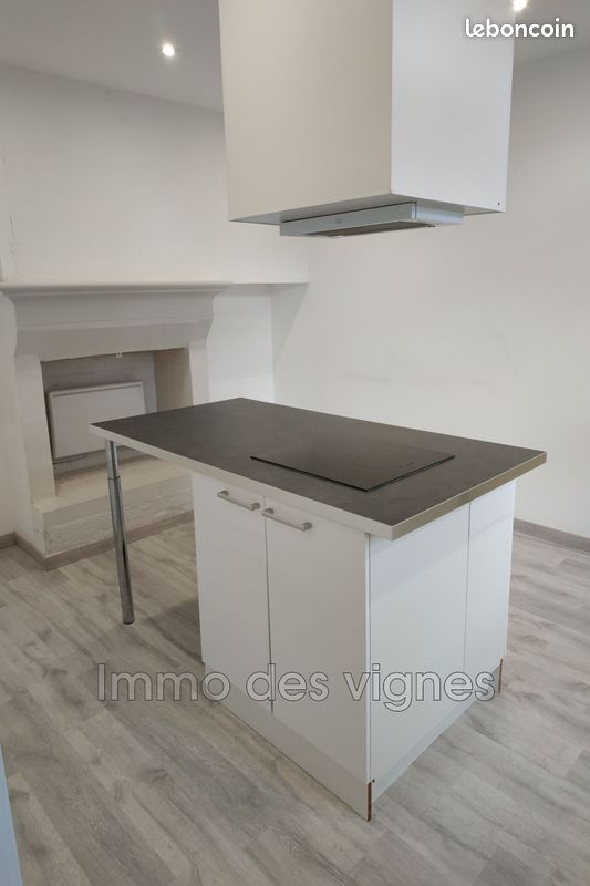 Appartement 2 pièces 57 m² · à Ambarès-Et-Lagrave · 57 m² · 655 €