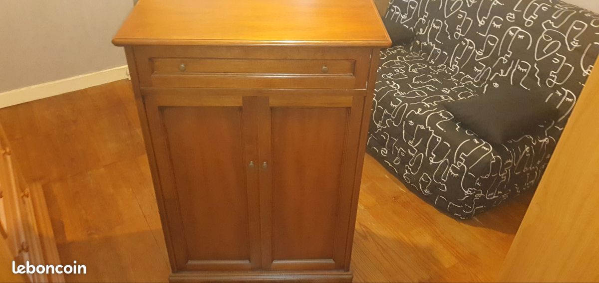 Commode de rangement (image 1)