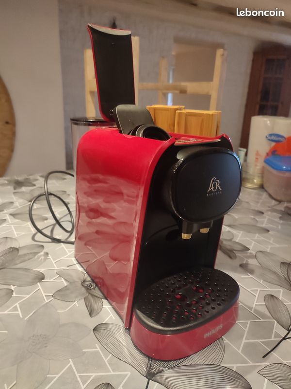 Machine à café (image 3)