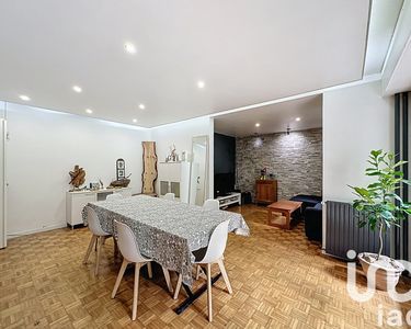 Appartement 359 000 € - 106 m²
