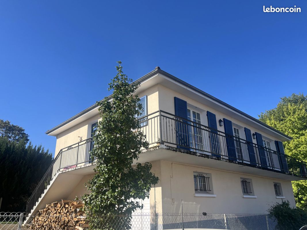Maison 3 pièces 91 m² · à Saint-Junien · 91 m² · 164 300 €