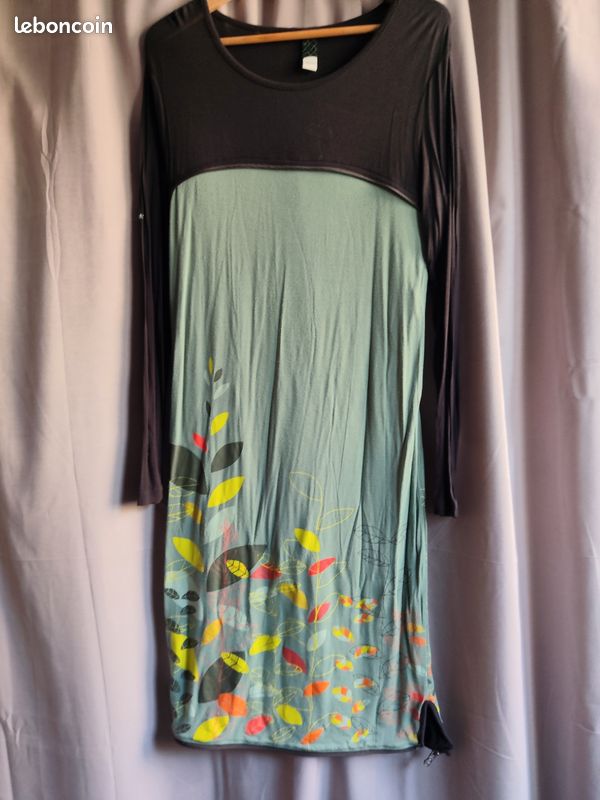 Robe originale skunkfunk (image 1)