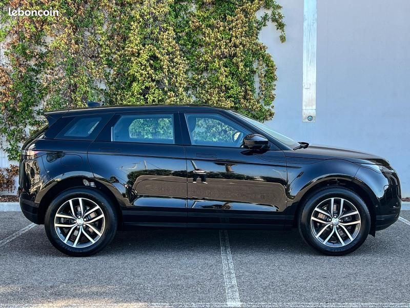 Land-rover Range Rover Evoque 1.5 P270e PHEV 269ch S (image 22)