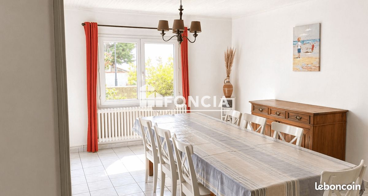 Noirmoutier-en-l'Île _ le Vieil _ 4 chambres (image 3)
