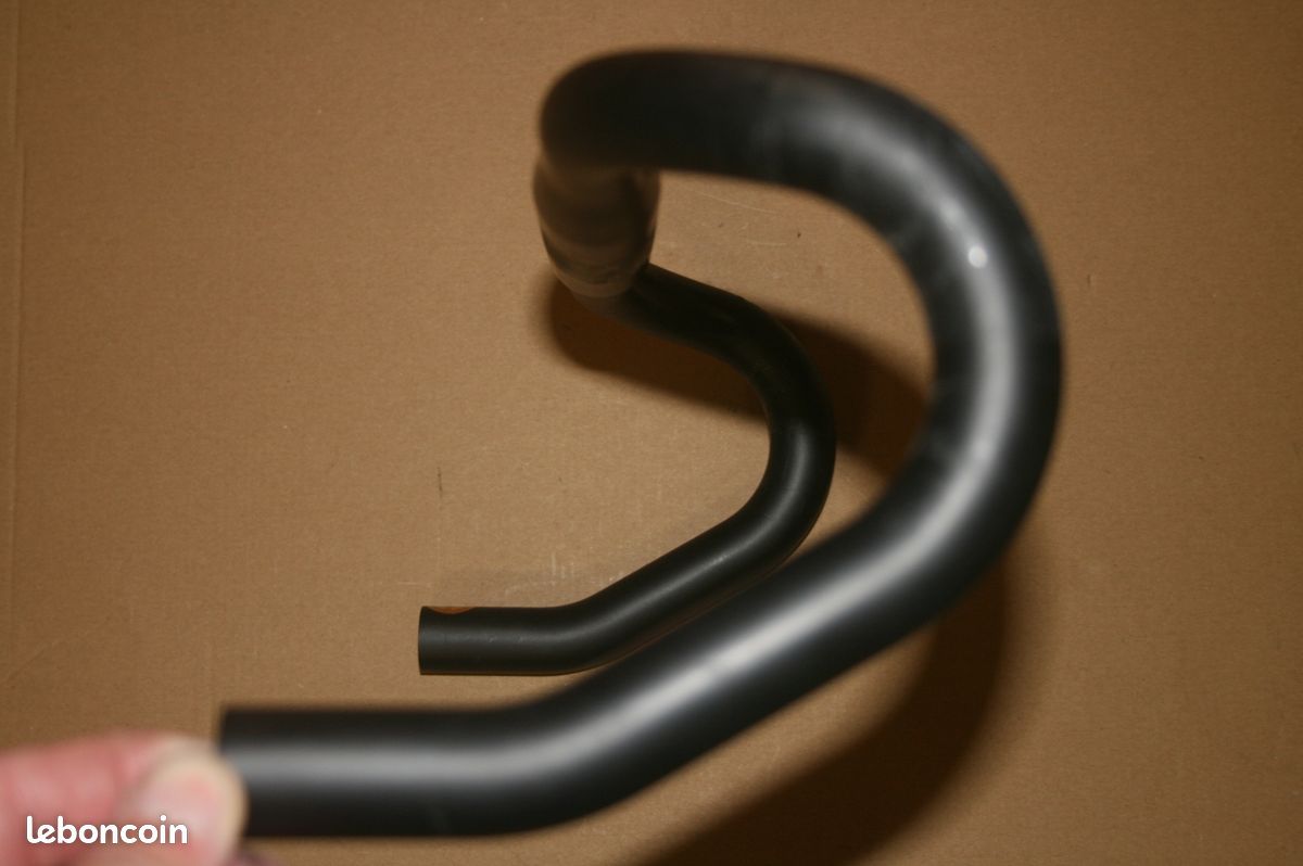 Cintre Ritchey Carbone Superlogic 40 cm (image 2)