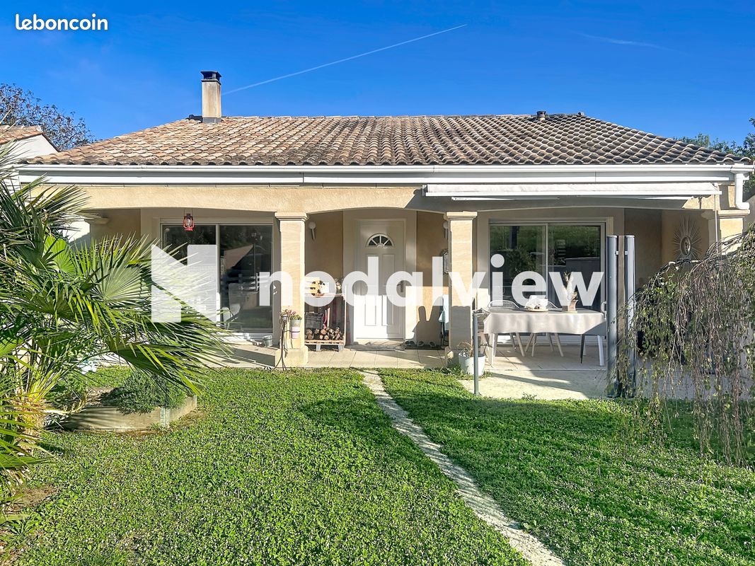 Maison 4 pièces 102 m² · à Champniers · 102 m² · 197 900 €