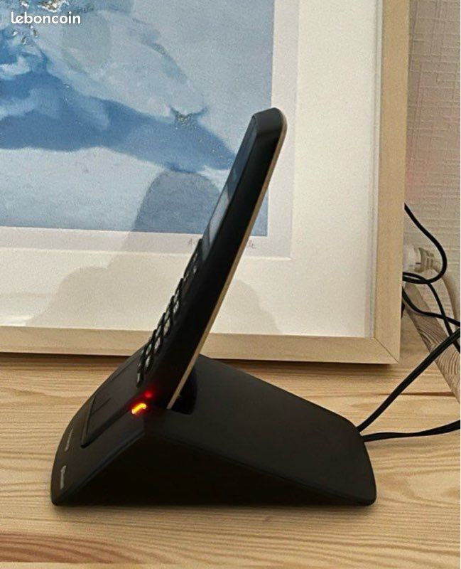 Téléphone essentiel b mirage 15 (image 4)