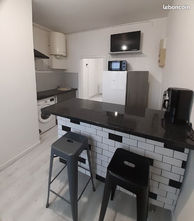 Appartement 2 pièces 20 m² · à Vibraye · 20 m² · 365 €/mois