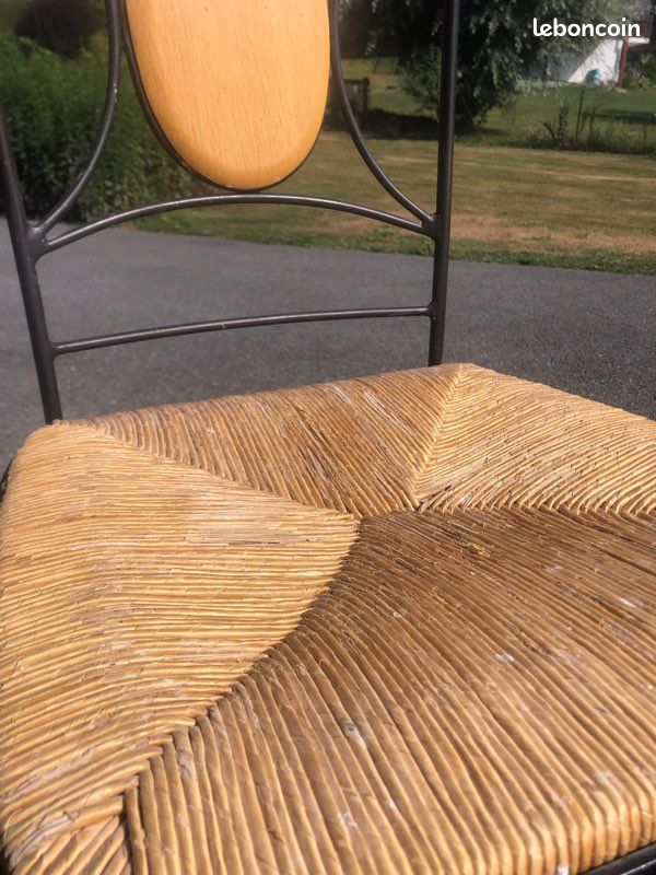 Table à manger et 10 chaises (image 3)