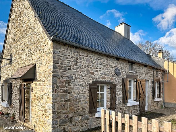 Maison 5 pièces 99 m²